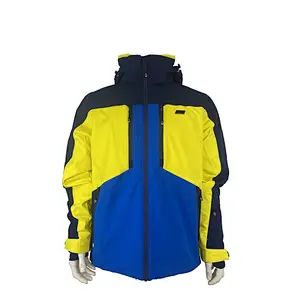 Fashionable SKI  jacket for men