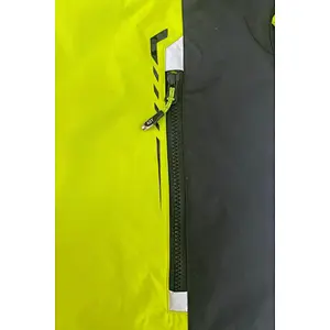 Fashionable Men Skiwear Jacket Coats Cotton Short ski shell Jacket Snow Jacket Black/White/Brown/Blue