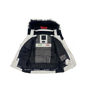 PFC Free Recycled Fabric Warmth Ski Jacket