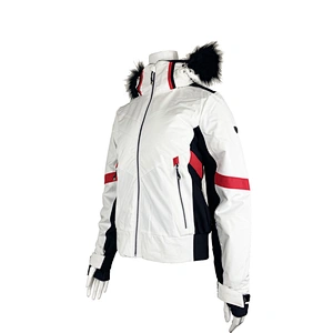 PFC Free Recycled Fabric Warmth Ski Jacket