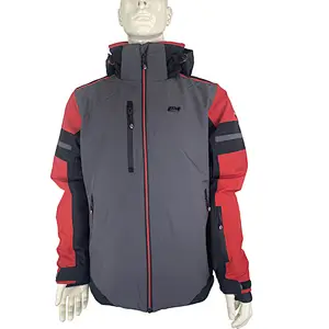 Hot selling fashionable padding  jacket for men
