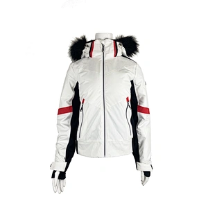 PFC Free Recycled Fabric Warmth Ski Jacket