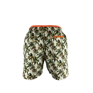Trendy Swimming Trunks & Beach Shorts for Men