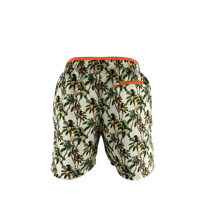Trendy Swimming Trunks & Beach Shorts for Men