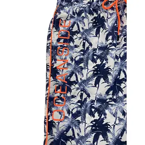 Trendy Swimming Trunks & Beach Shorts for Men