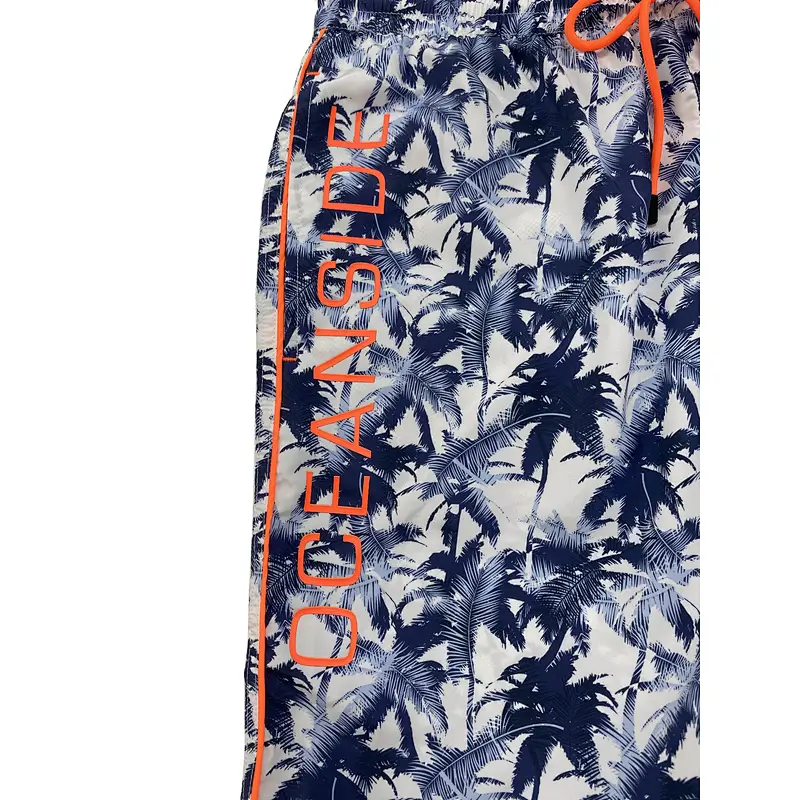 Trendy Swimming Trunks & Beach Shorts for Men