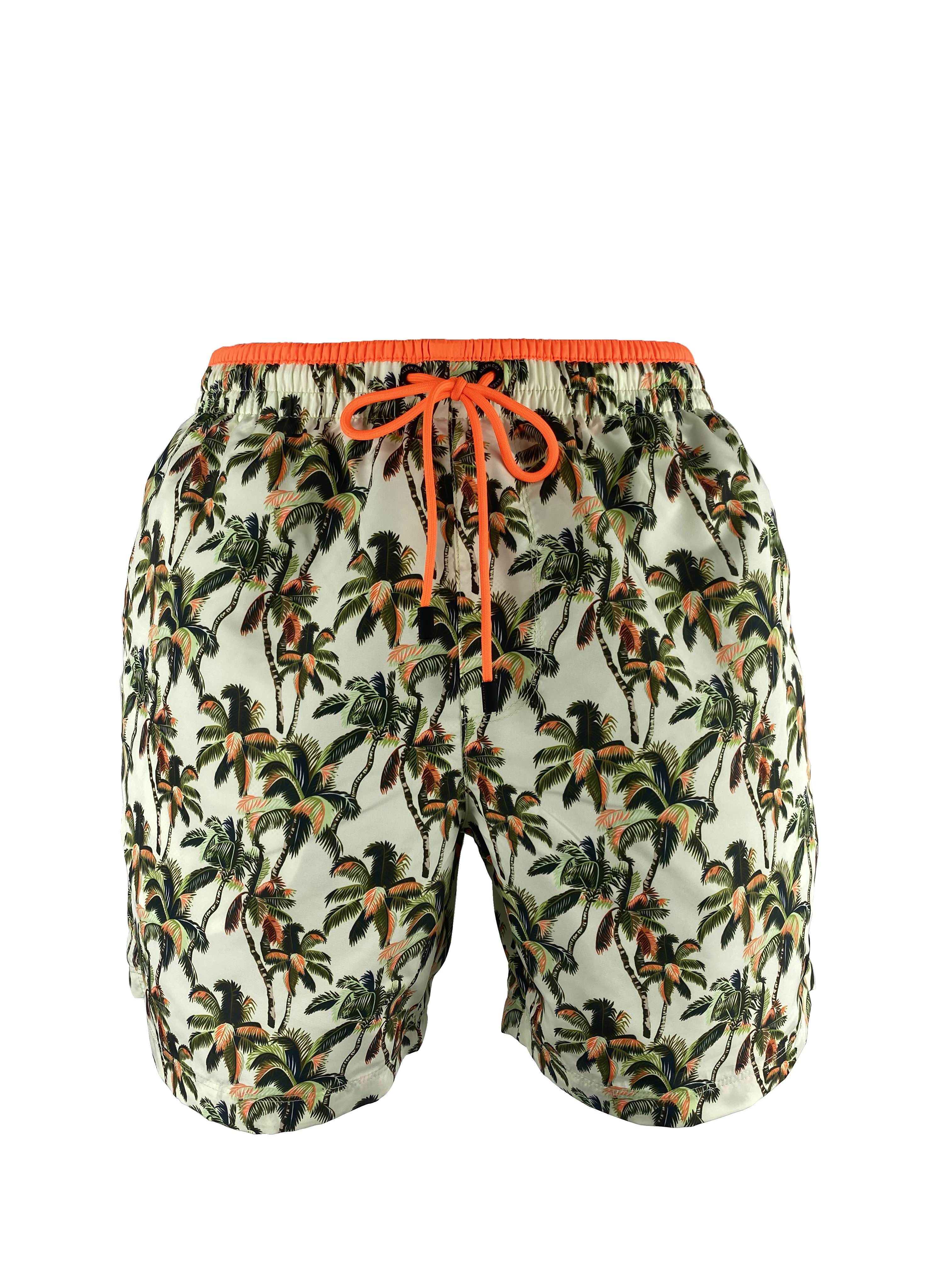 Trendy Swimming Trunks & Beach Shorts for Men