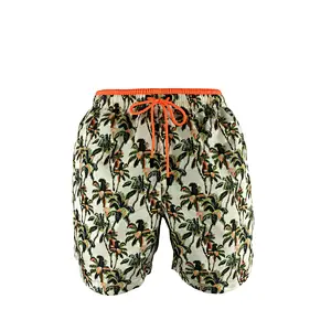 Trendy Swimming Trunks & Beach Shorts for Men