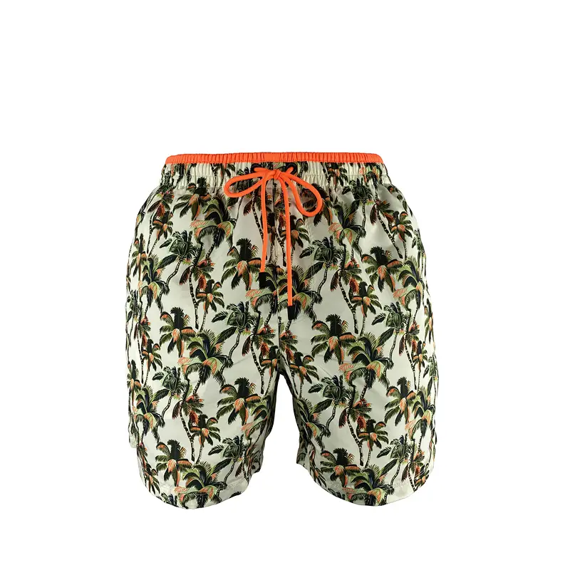 Trendy Swimming Trunks & Beach Shorts for Men