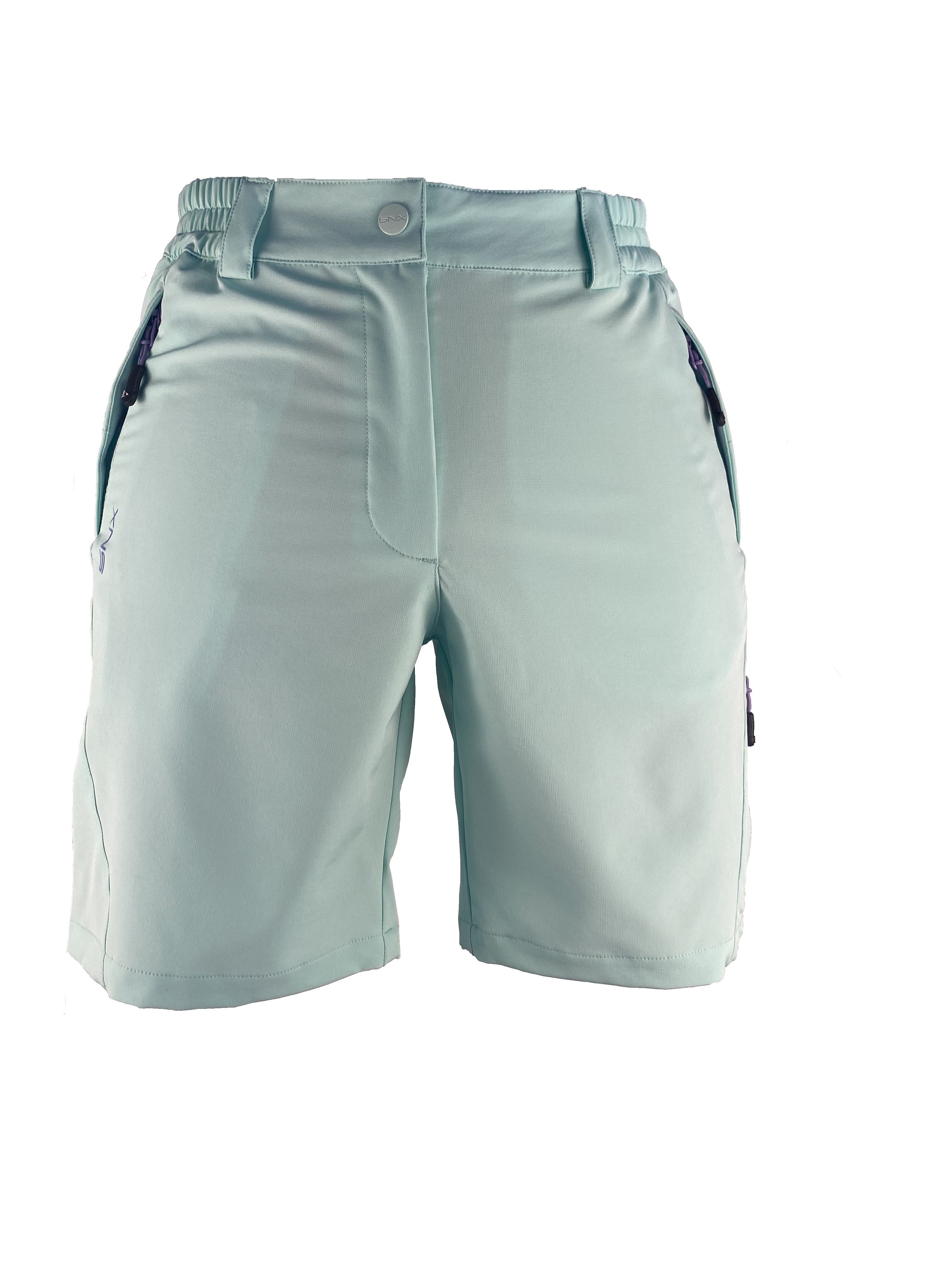 2022 hot sale soft handfeel popular life style short