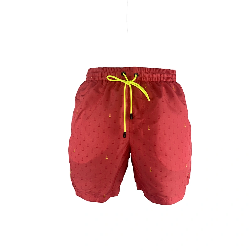 Men's Swimming Trunks & Beach Shorts