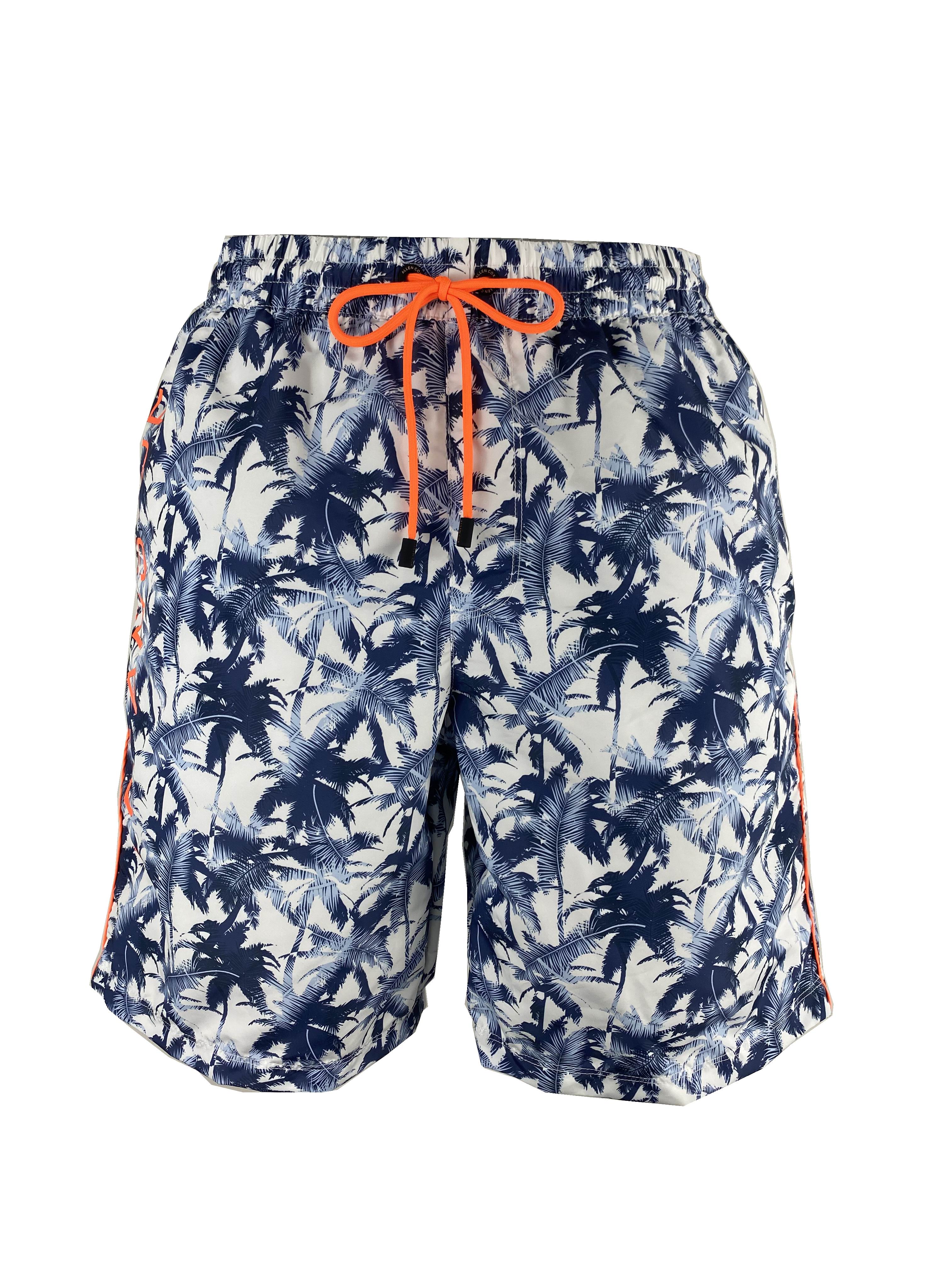 Trendy Swimming Trunks & Beach Shorts for Men