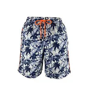 Trendy Swimming Trunks & Beach Shorts for Men