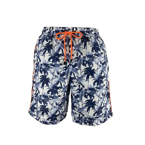 Trendy Swimming Trunks & Beach Shorts for Men
