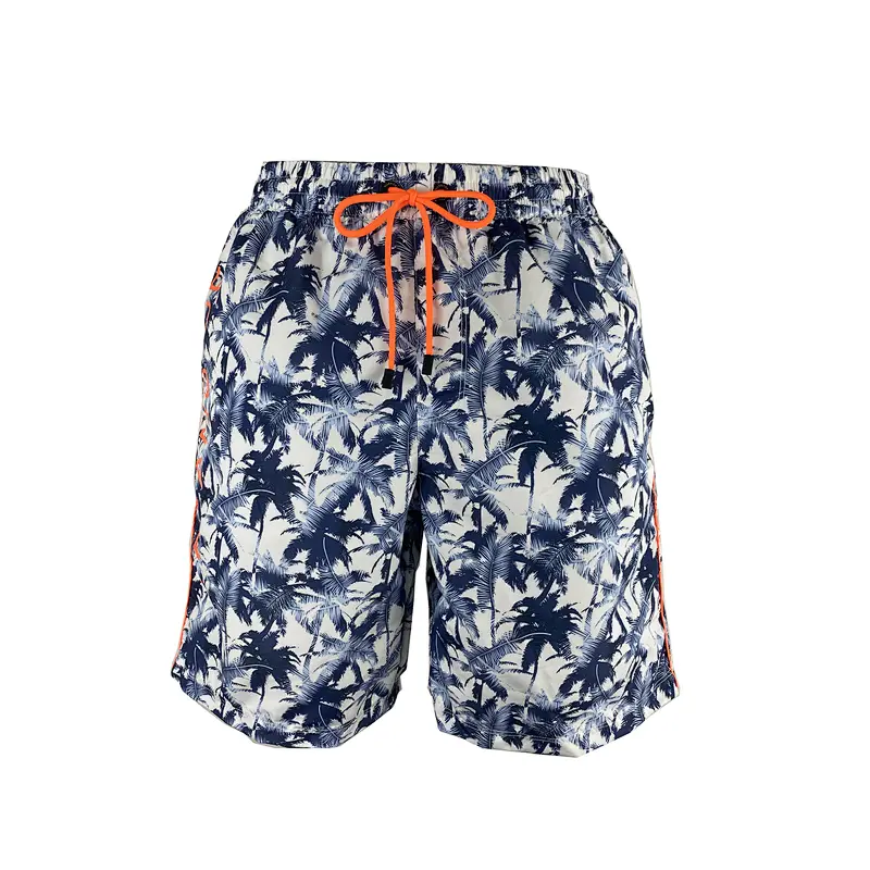 Trendy Swimming Trunks & Beach Shorts for Men