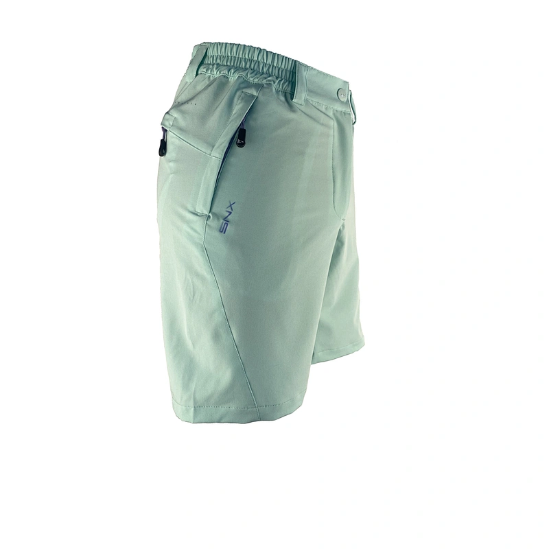 2022 hot sale soft handfeel popular life style short