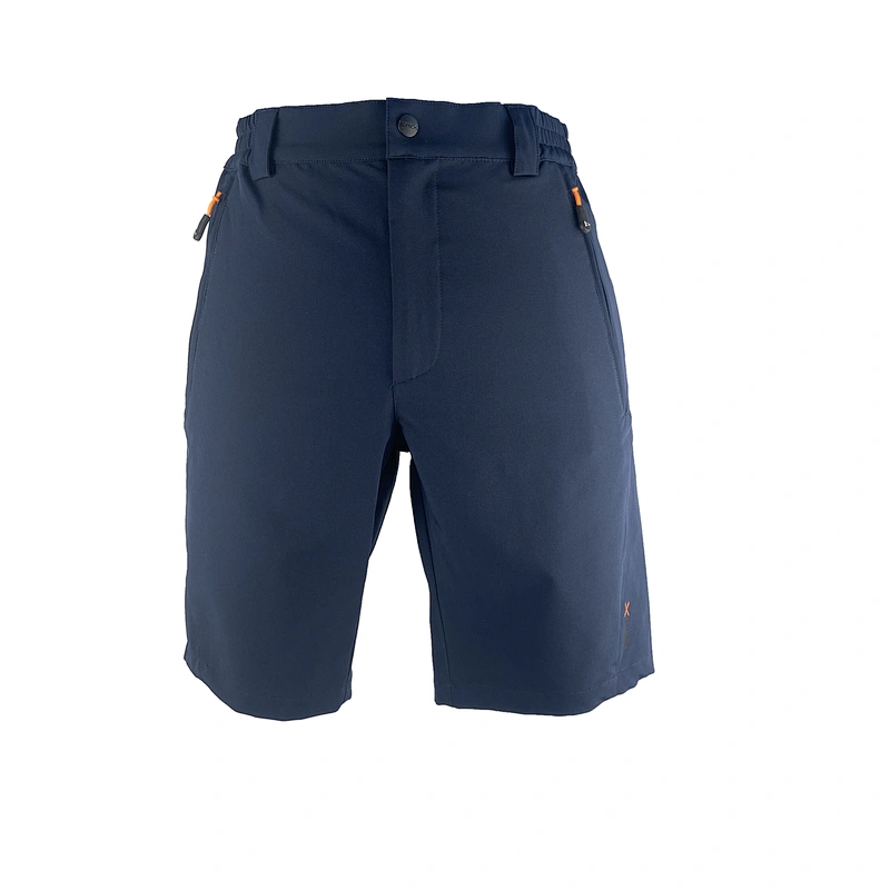 2022 hot sale soft handfeel popular life style short