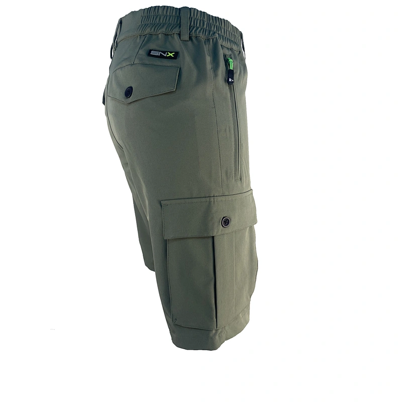 2022 hot sale soft handfeel popular life style short