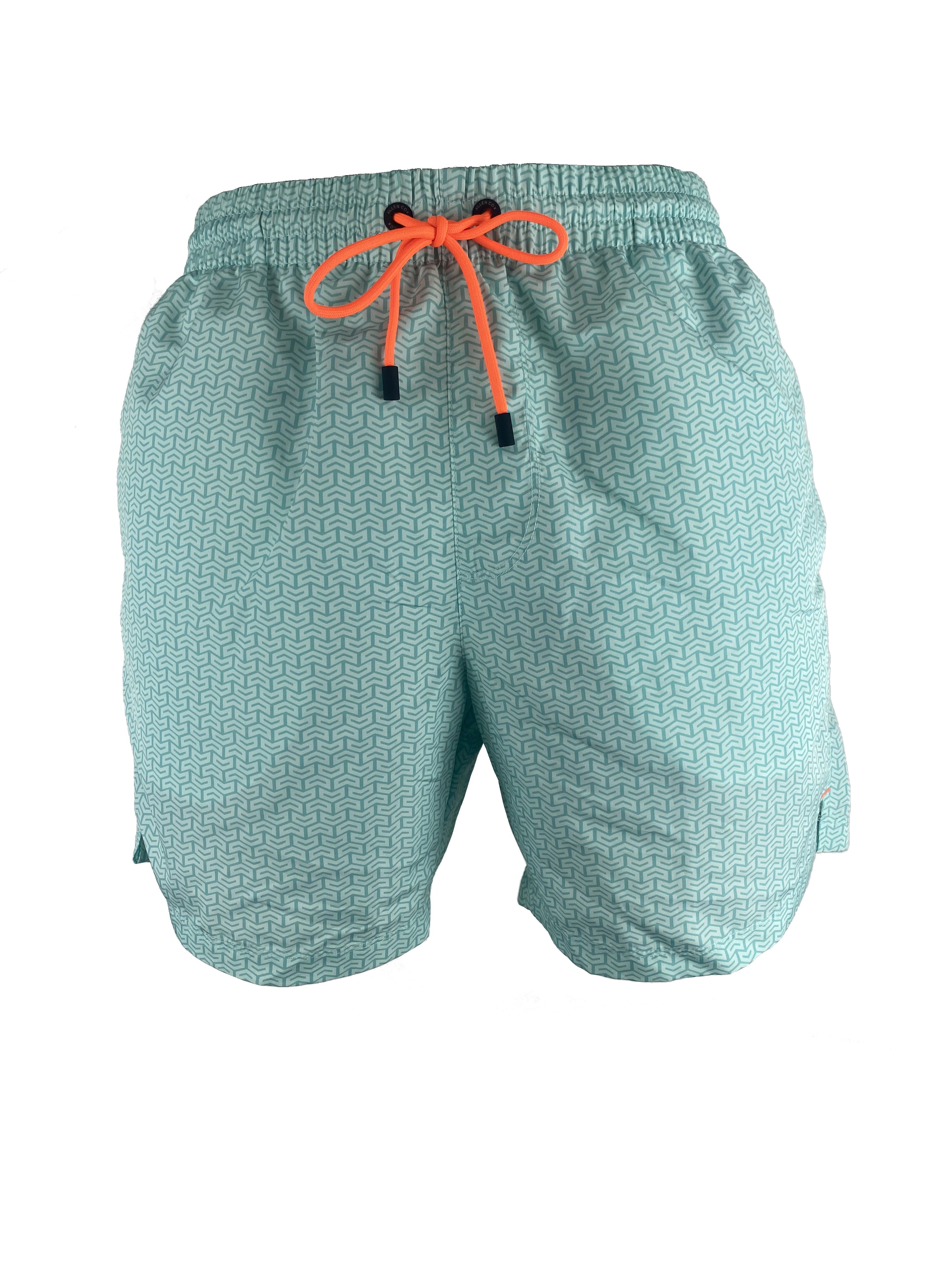 Fashionable Swimming Trunks & Beach Shorts