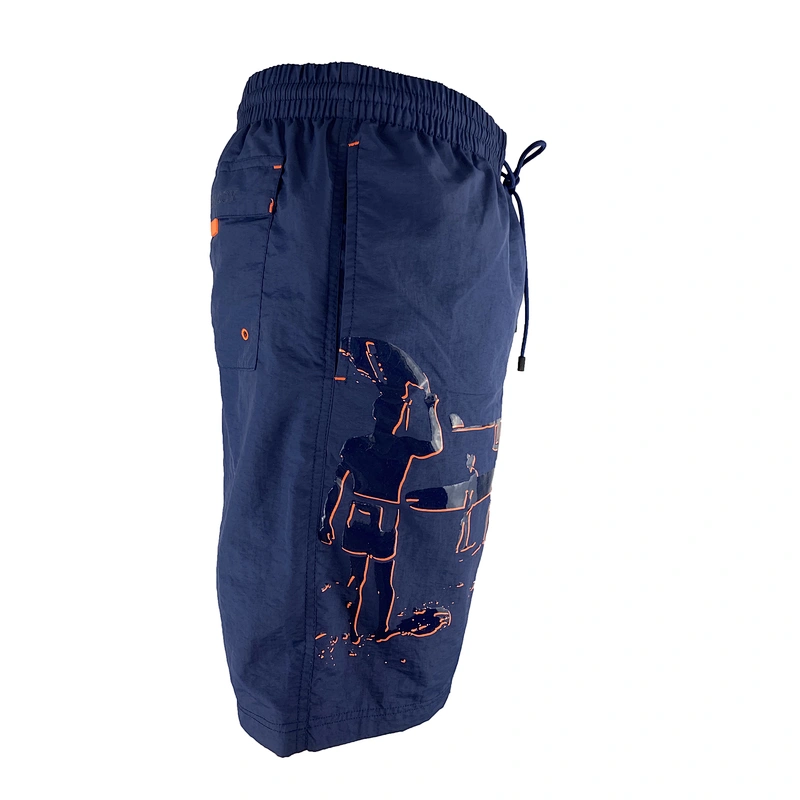 Fashionable Swimming Trunks & Beach Shorts for Men