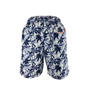 Trendy Swimming Trunks & Beach Shorts for Men