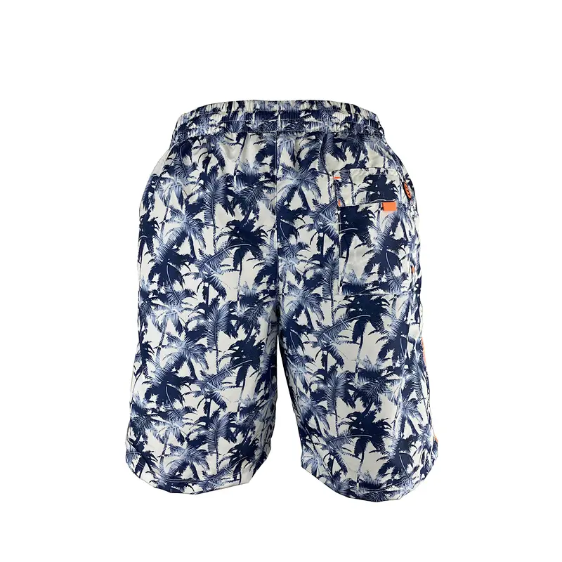 Trendy Swimming Trunks & Beach Shorts for Men