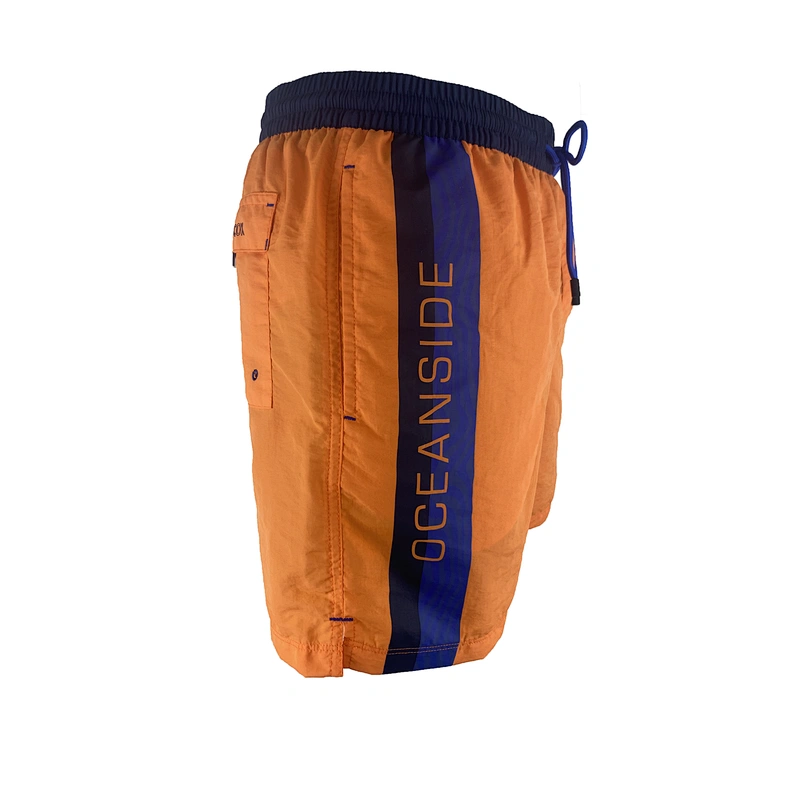 Fashionable Swimming Trunks & Beach Shorts