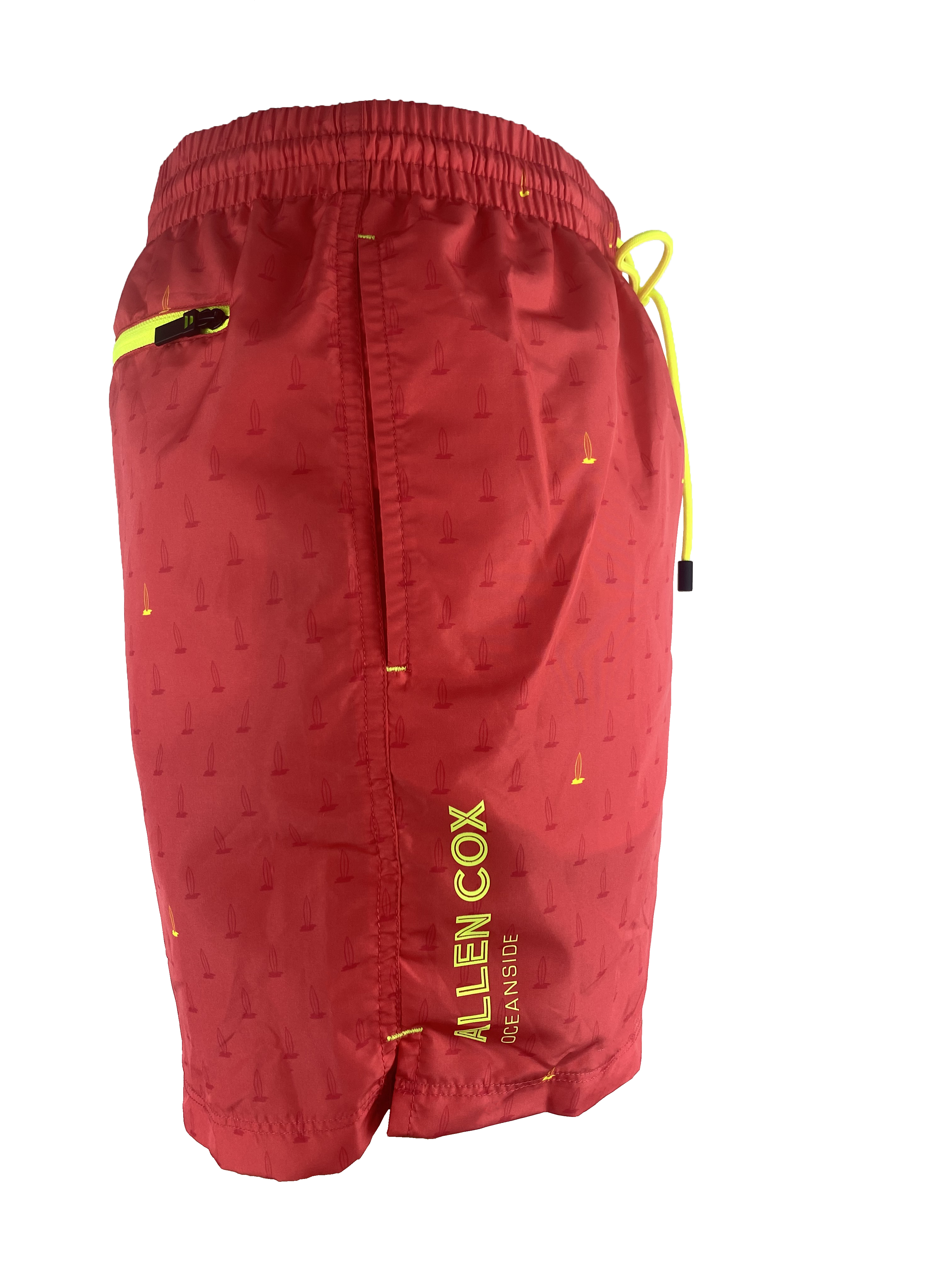 Men's Swimming Trunks & Beach Shorts