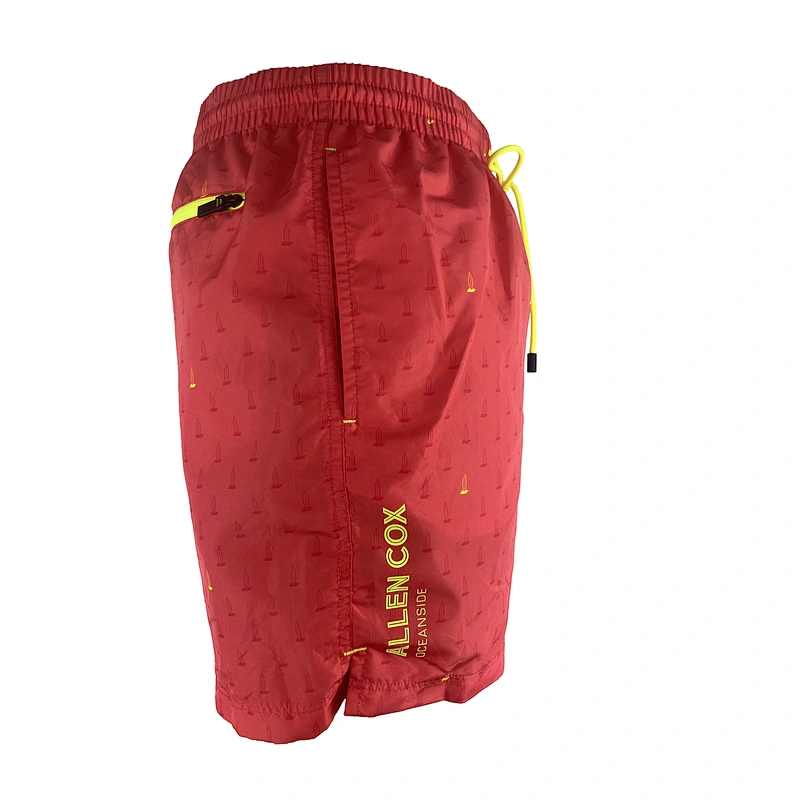 Men's Swimming Trunks & Beach Shorts