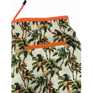Trendy Swimming Trunks & Beach Shorts for Men