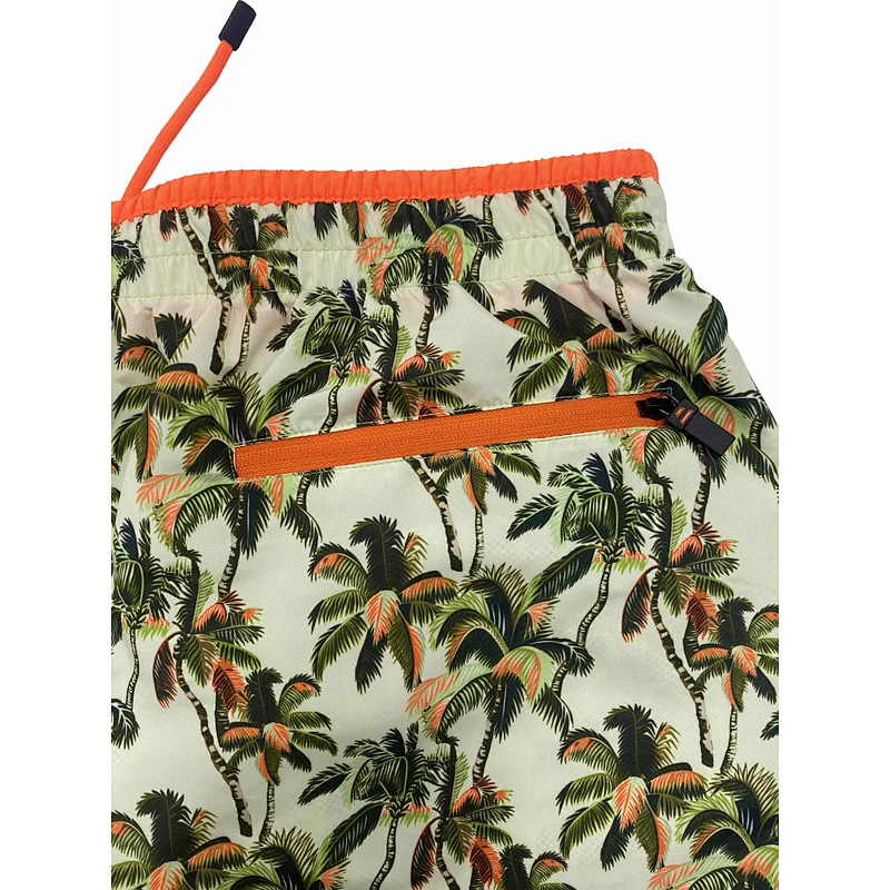 Trendy Swimming Trunks & Beach Shorts for Men
