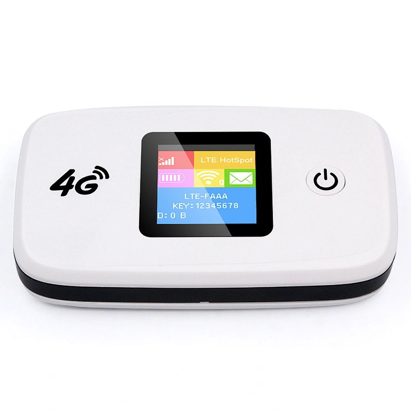 L101 firewall Function mini 3g 4g wifi router
