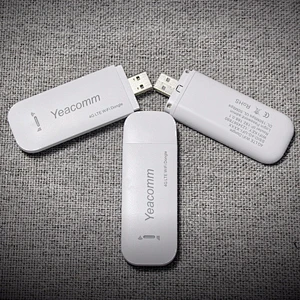 D21 portable 4G USB mini wifi dongle for car hotspot for computer usb net dongle