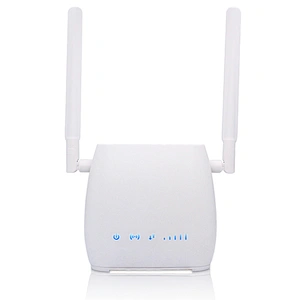 YF-S11 FDD TDD LTE volte 4G indoor CPE router with WIFI