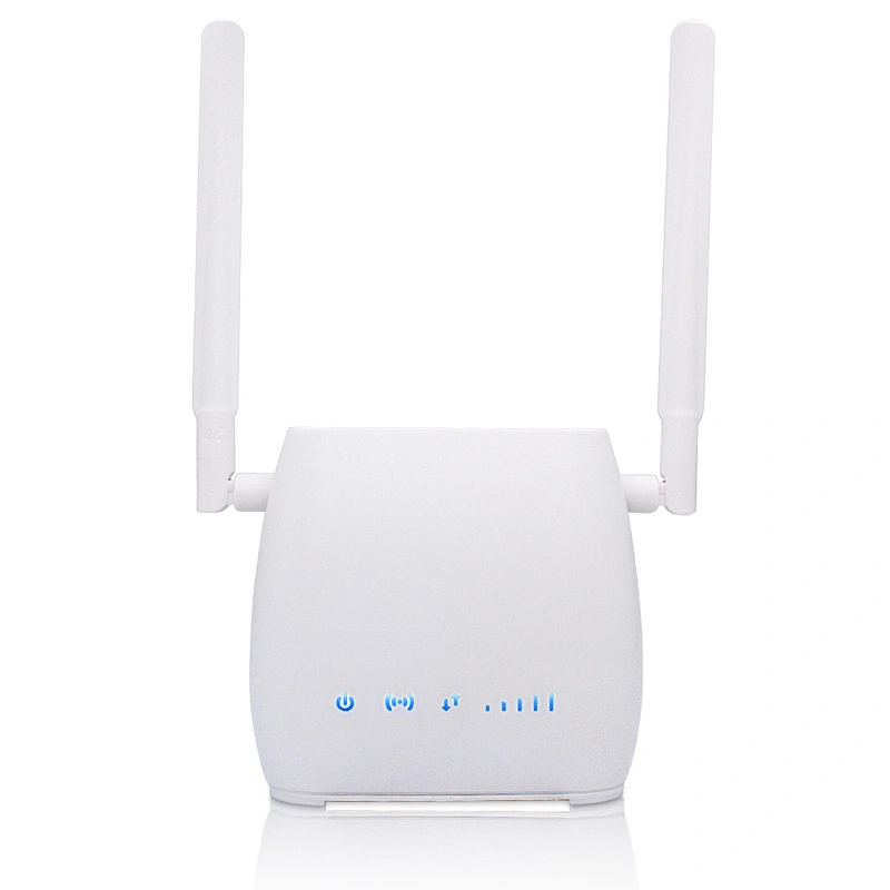 YF-S11 FDD TDD LTE volte 4G indoor CPE router with WIFI