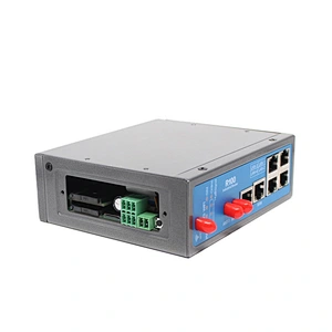 R100 Industrial 3G/4G Router CPE M2M Cellular Sim Router