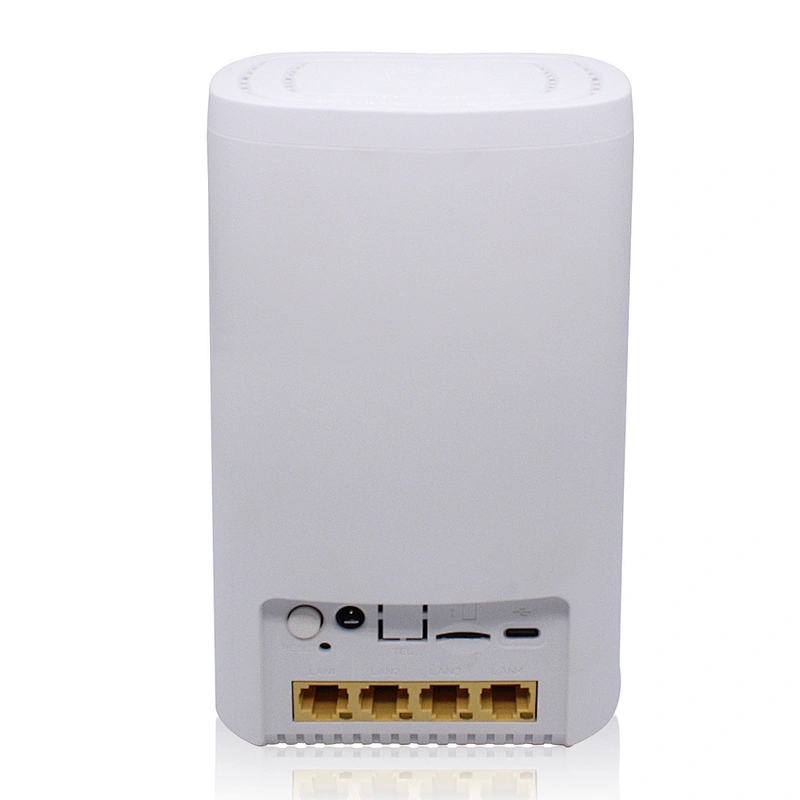 X21 5G NR dual bands  WIFI 802.11b/g/n/ac volte wireless router