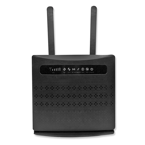 Yeacomm YF-P21 4g Fdd  routers TDD  support VOLTE VOIP wireless routers indoor CPE wifi