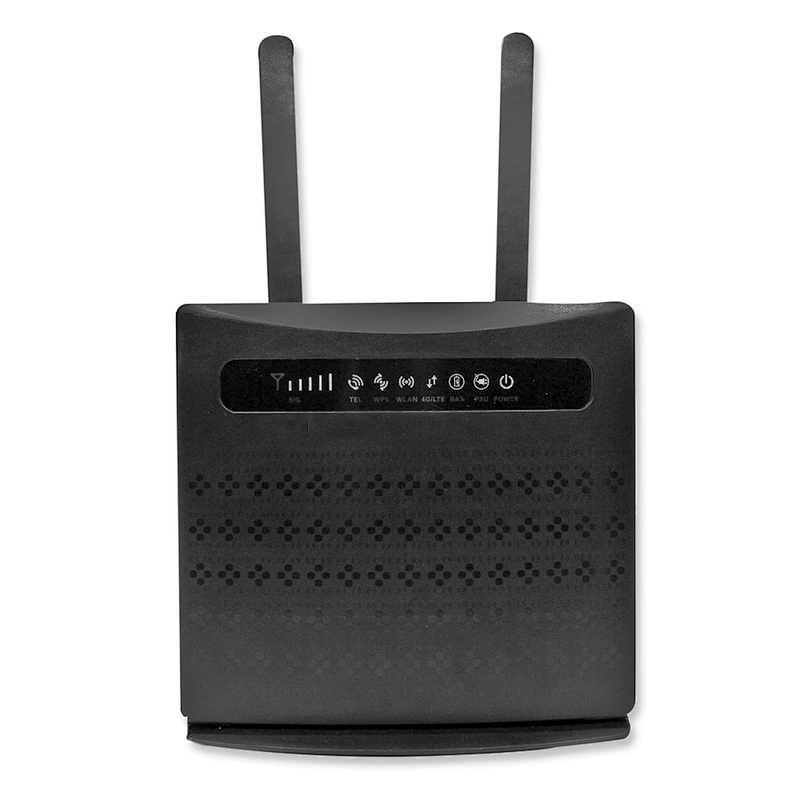 Yeacomm YF-P21 4g Fdd  routers TDD  support VOLTE VOIP wireless routers indoor CPE wifi