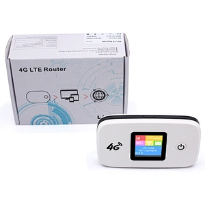 L101 firewall Function mini 3g 4g wifi router