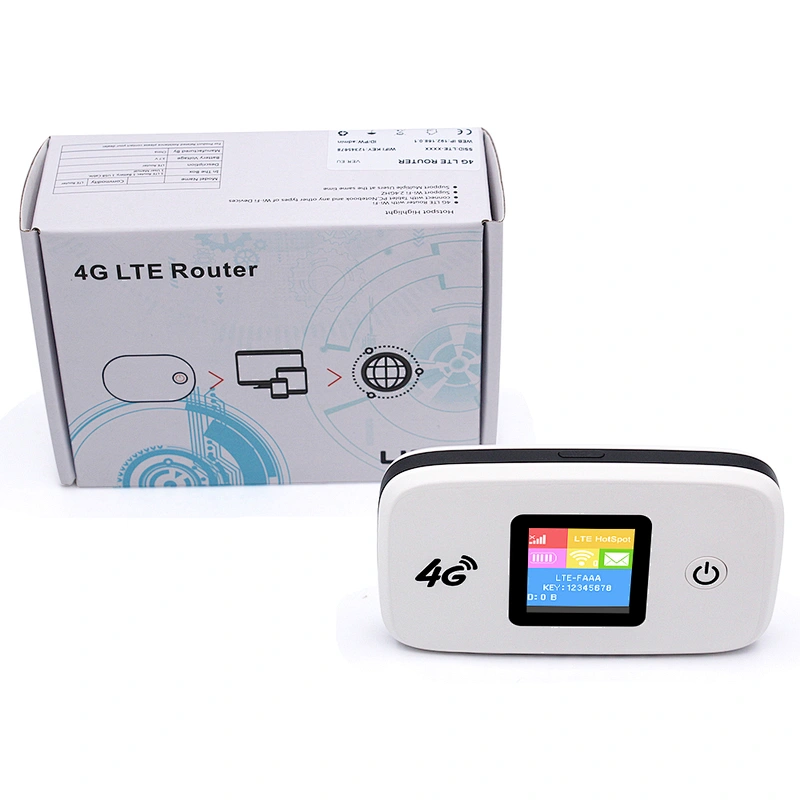 L101 firewall Function mini 3g 4g wifi router