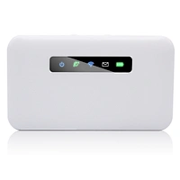 Yeacomm M30  LTE portable 4g modem Broadband outdoor  hotspots  Mini wifi routers  with Lan port