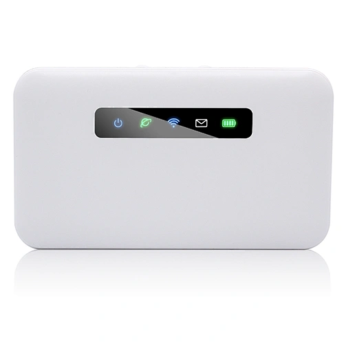 Yeacomm M30  LTE portable 4g modem Broadband outdoor  hotspots  Mini wifi routers  with Lan port