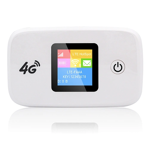 L101 firewall Function mini 3g 4g wifi router