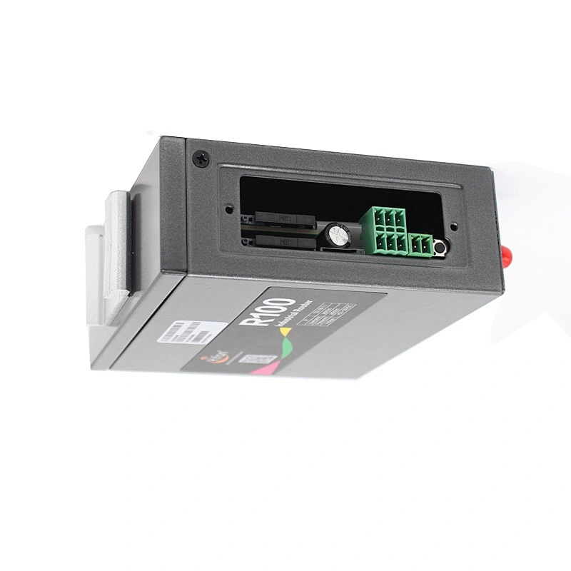 R100 Industrial 3G/4G Router CPE M2M Cellular Sim Router