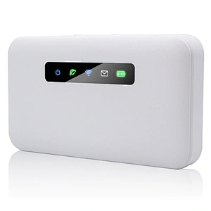 Yeacomm M30  LTE portable 4g modem Broadband outdoor  hotspots  Mini wifi routers  with Lan port