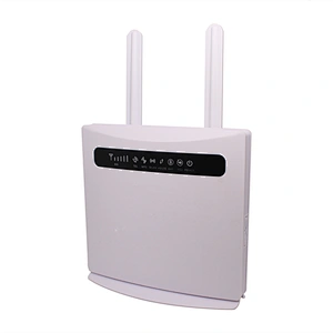 Yeacomm YF-P21 4g Fdd  routers TDD  support VOLTE VOIP wireless routers indoor CPE wifi