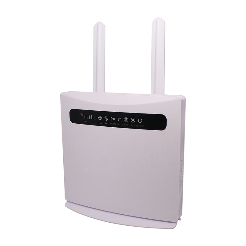 Yeacomm YF-P21 4g Fdd  routers TDD  support VOLTE VOIP wireless routers indoor CPE wifi