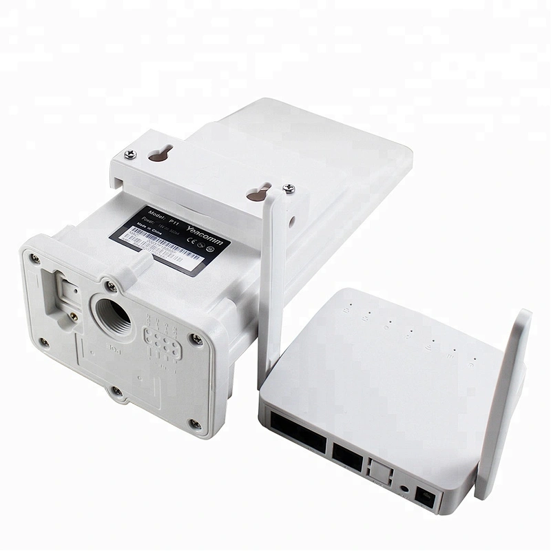 Yeacomm 4G CPE WIFI KIT outdoor cpe signal reception indoor wifi hotspot