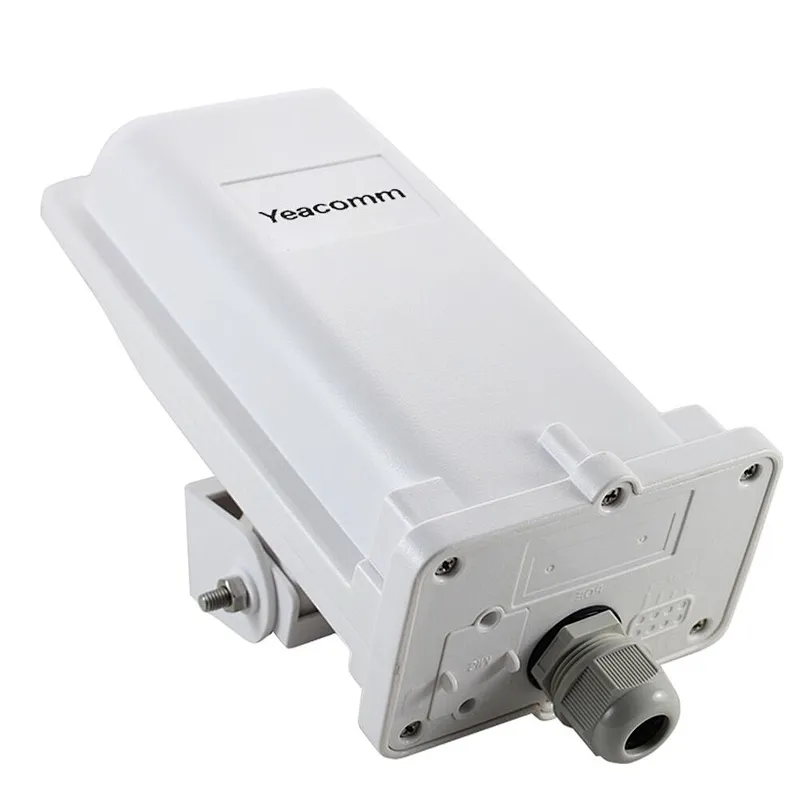YF-P11 4G LTE Outdoor Router LTE CPE ODU WCDMA FDD TDD-LTE Wireless Router IP66 Protection